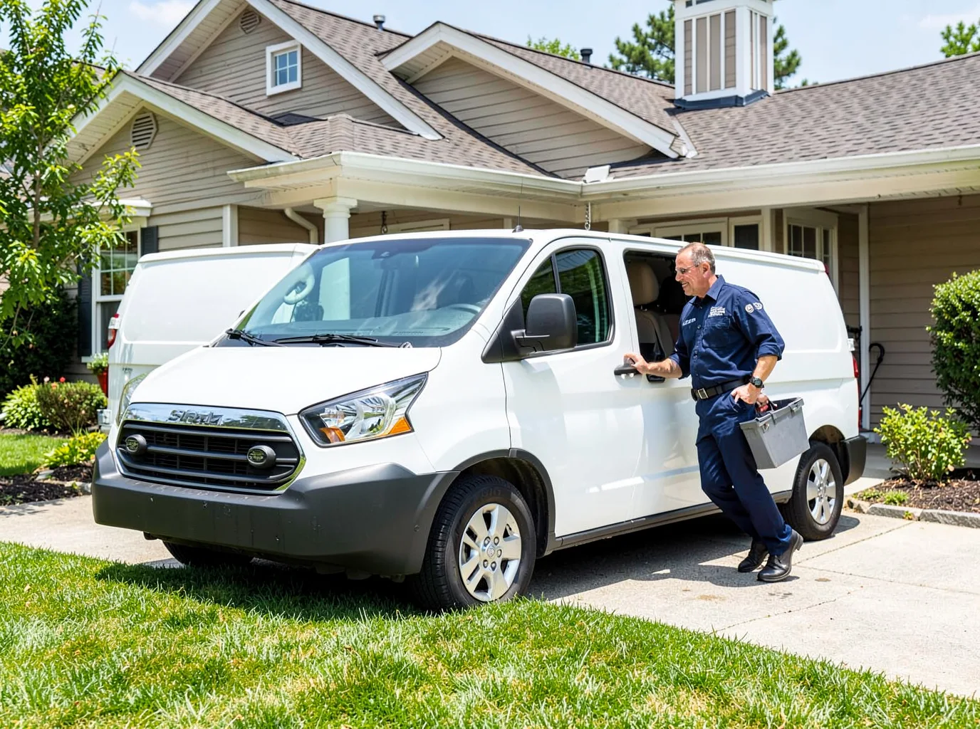 Emergency Plumber company in Saint Charles, AR