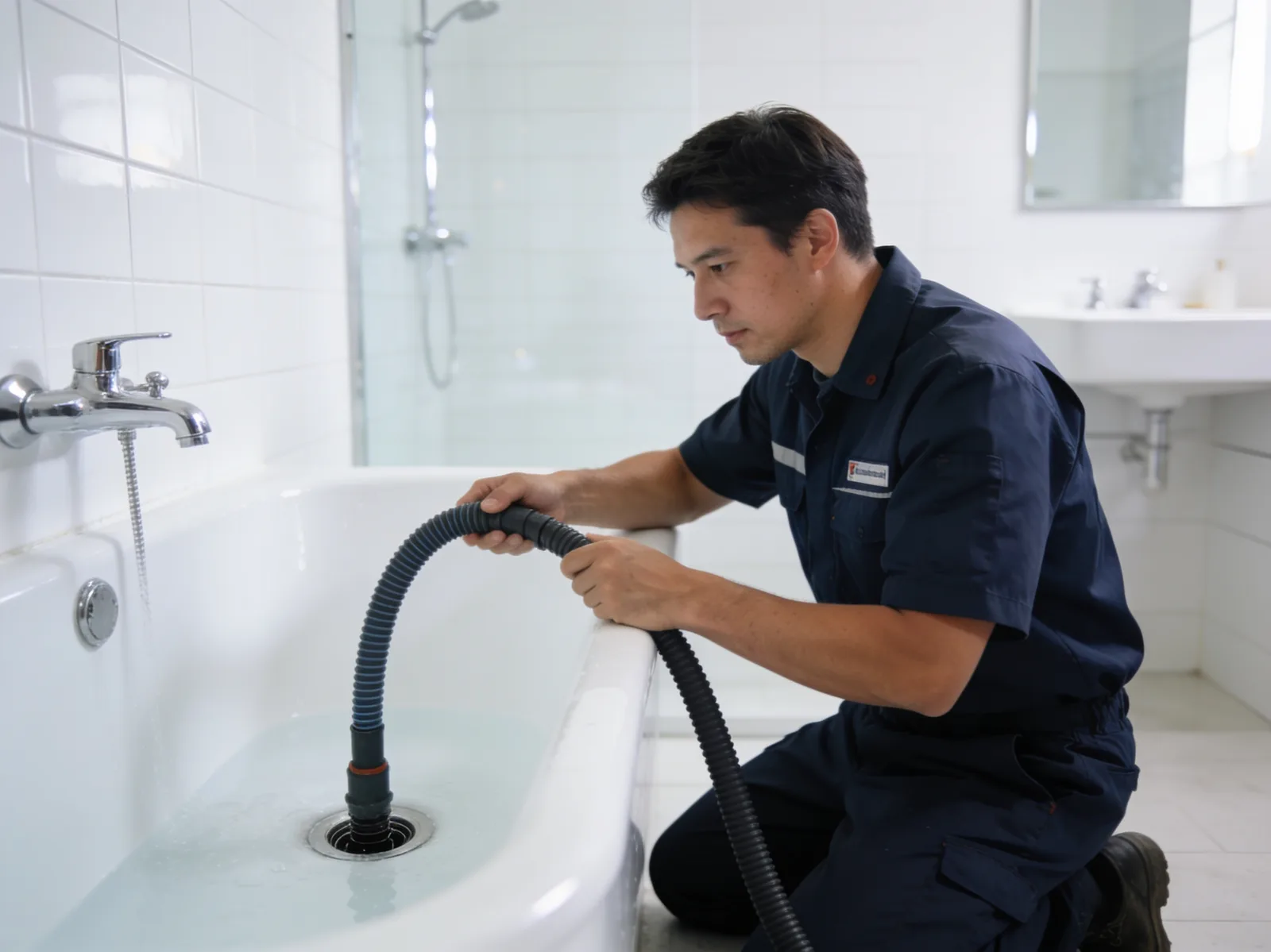 Emergency Plumber Saint Charles, AR FAQs